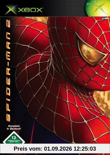 Spider-Man 2