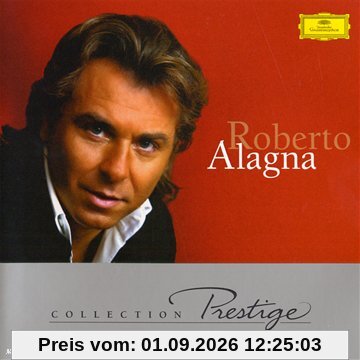 Roberto Alagna