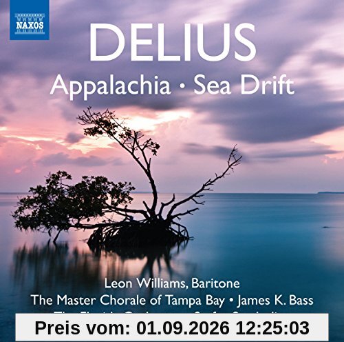 Appalachia/Sea Drift