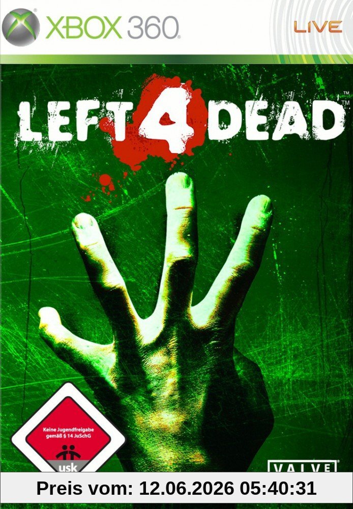 Left 4 Dead
