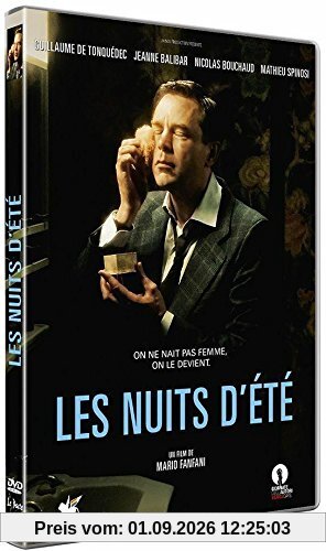Les nuits d'été [FR Import]