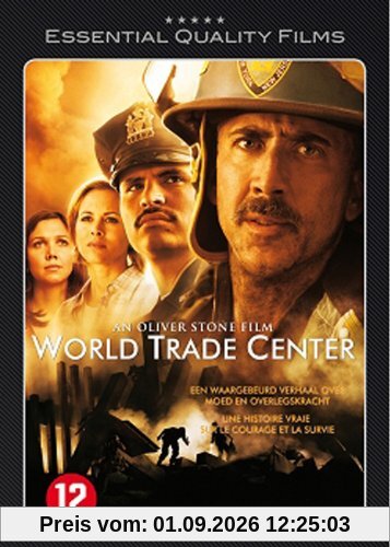 World Trade Center [Import belge]