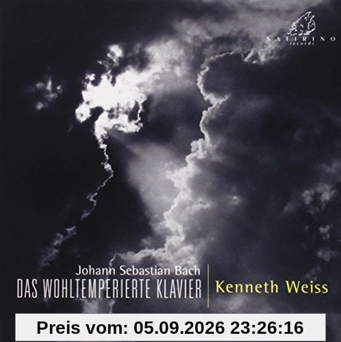 das Wohltemperierte Klavier