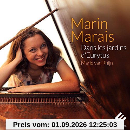Dans Les Jardins D'eurytus