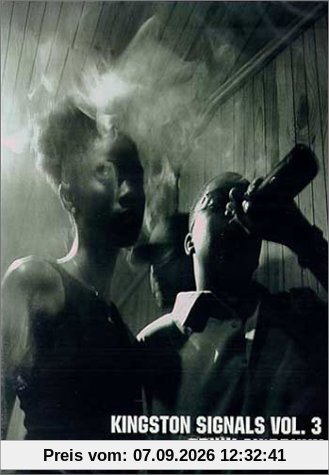 Kingston Signals 3: Drink an Drunk [DVD] [Import]