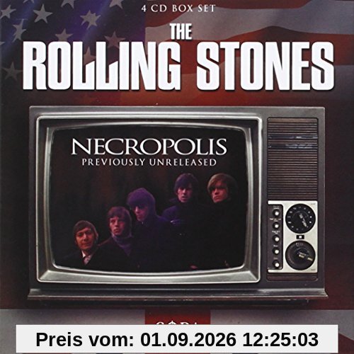 Necropolis