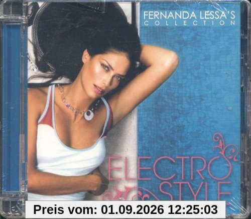 Fernanda Lessa´s Collection / Electro Style