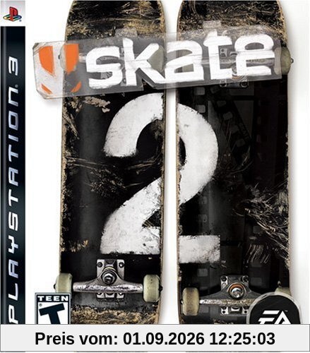Skate 2
