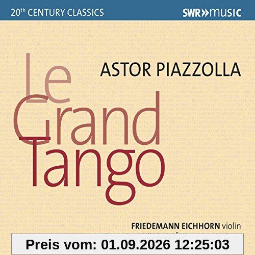Le Grand Tango