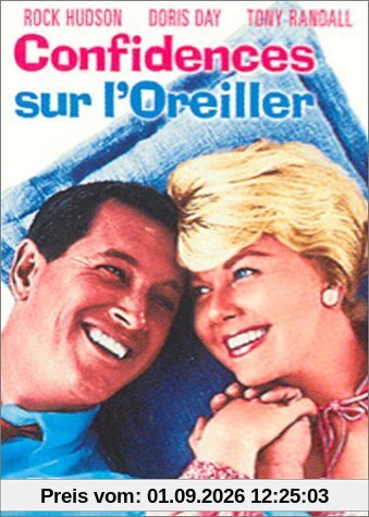 Confidences sur l'oreiller
