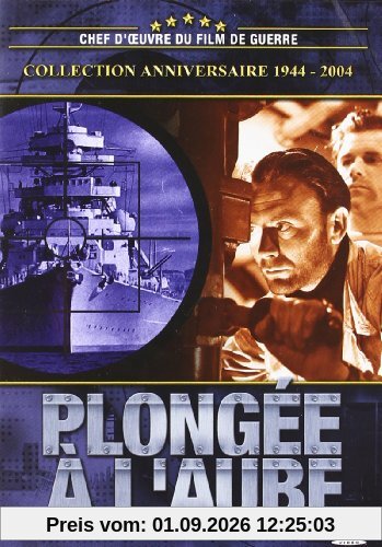Plongée à l'Aube