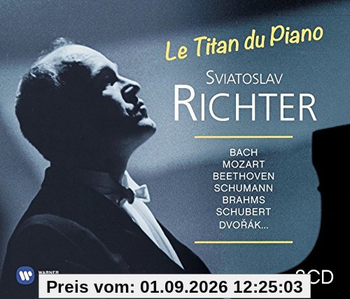 Titan des Klaviers