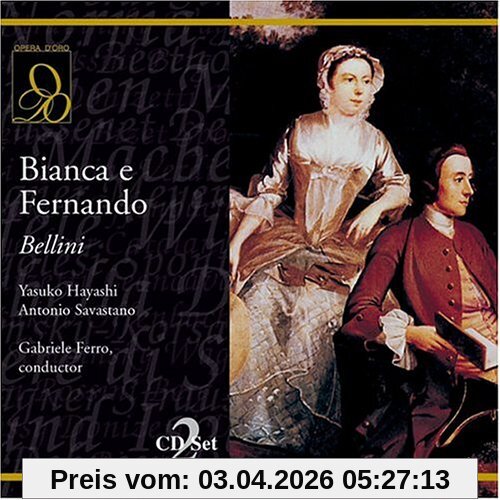 Bianca E Fernando