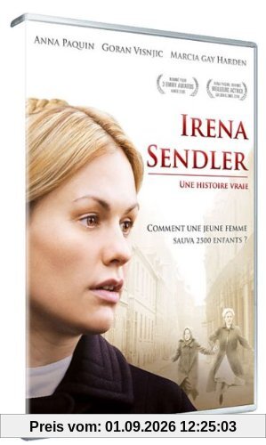 Irena sendler [FR Import]