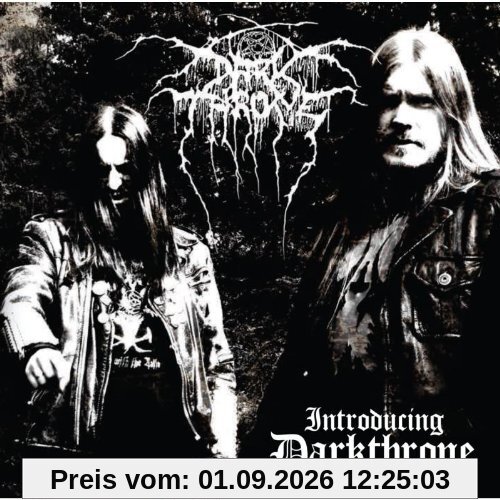 Introducing Darkthrone