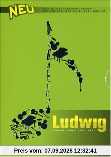 Ludwig - Lehrer, Komponist, Band