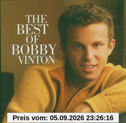 Best of Bobby Vinton