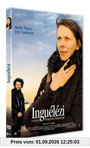 Inguelezi [FR Import]