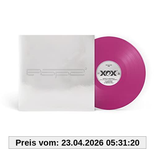 Pop 2(5year Anniversary Purple Vinyl) [Vinyl LP]