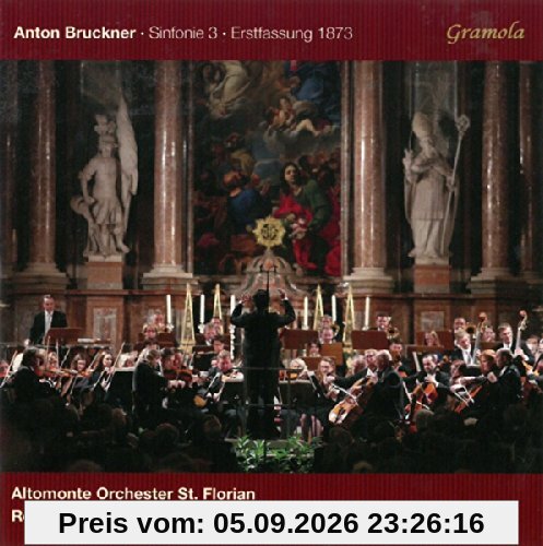 Sinfonie 3 (Erstfassung 1873)