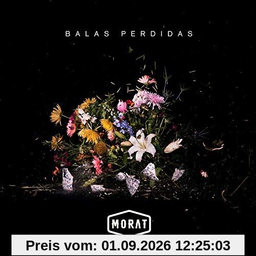 Balas Perdidas
