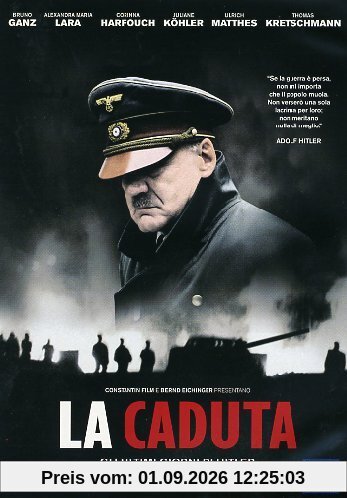 La caduta [IT Import]