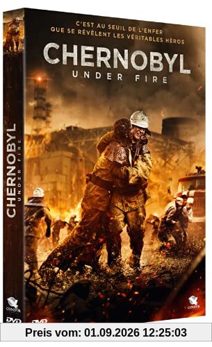 Chernobyl : under fire [FR Import]
