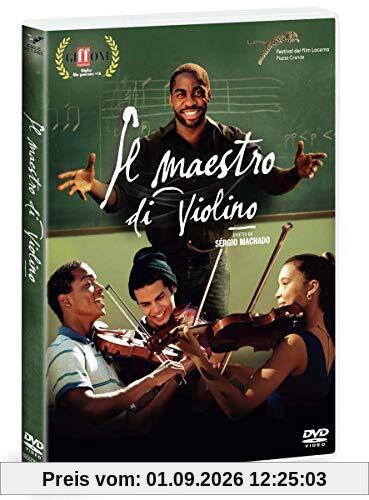 Il Maestro Di Violino [Import]