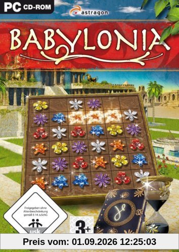 Babylonia