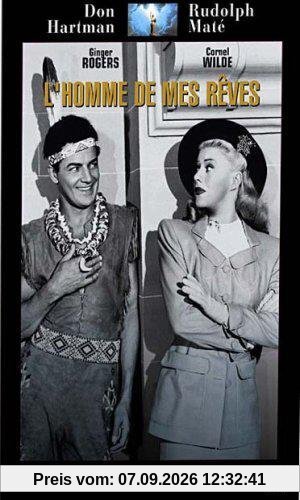 L'homme de mes rêves [FR Import]