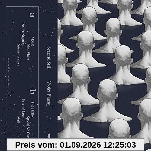 Violet Phase -Digi-