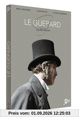 Le guépard [FR Import]