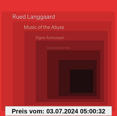 Music of the Abyss