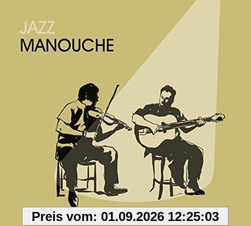 Jazz Manouche