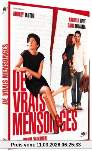 Pierre Salvadori De Vrais Mensonges [Fr Import]