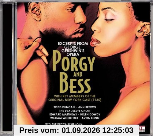 Porgy and Bess