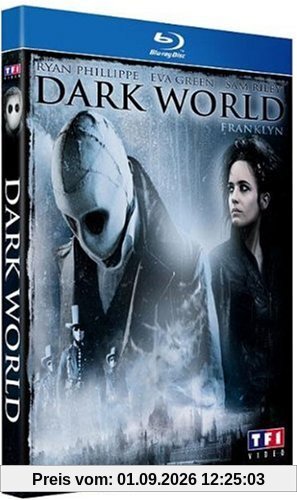 Dark World (Franklyn) [Blu-ray]
