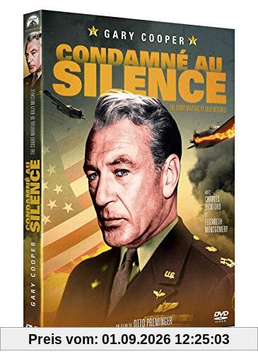 Condamné au silence [FR Import]