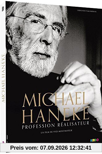 Michael haneke : profession réalisateur [FR Import]