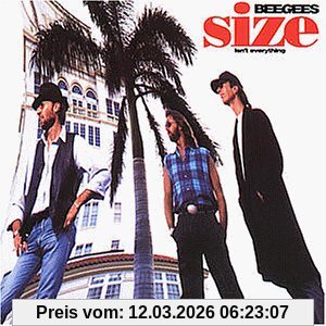 Bee Gees Size Isn'T Everything