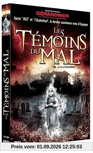Les Témoins du mal