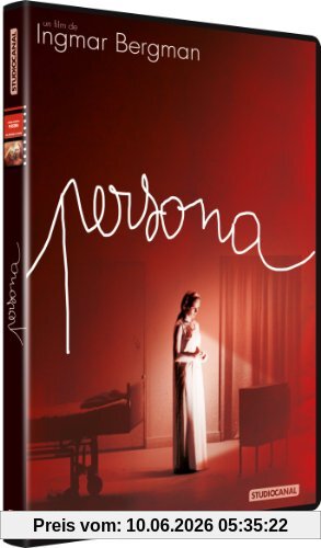 Persona [FR Import]