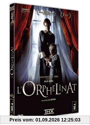 L'orphelinat