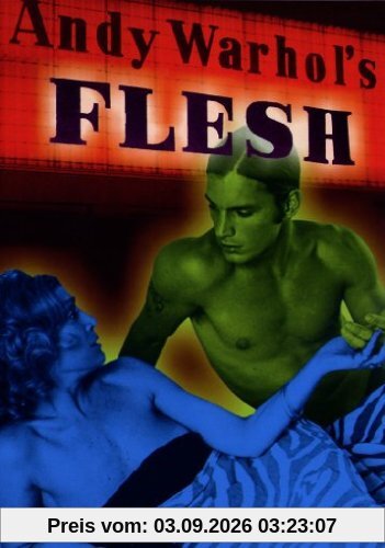 Andy Warhol's Flesh