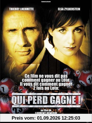 Qui perd gagne ! [FR Import]