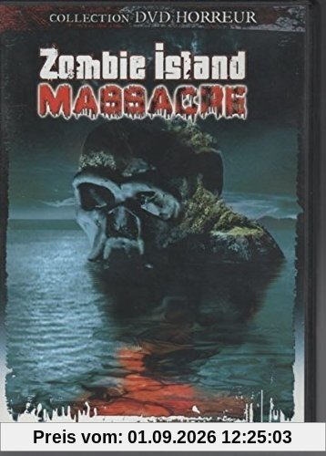 Zombie Island Massacre