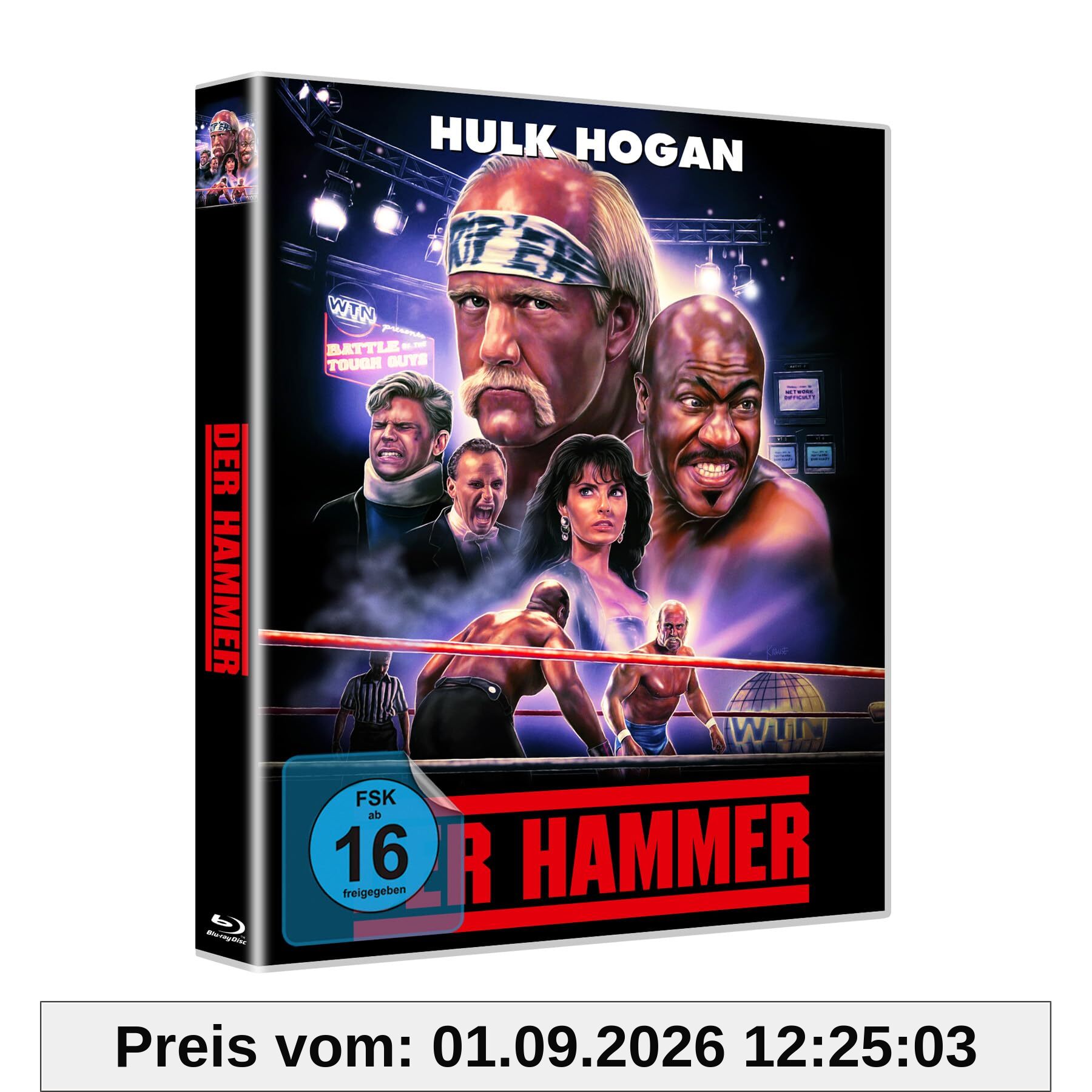 WHORE [Blu-ray]