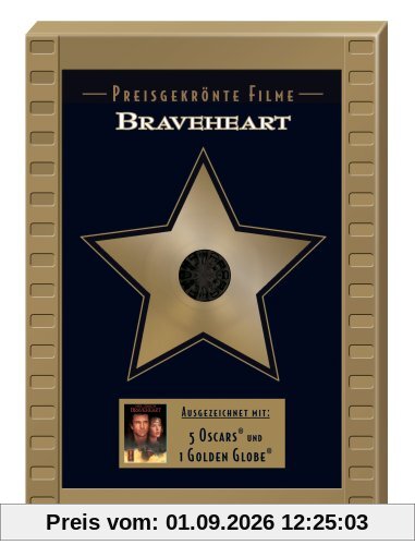 Braveheart [Limited Edition]