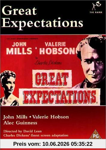 Great Expectations [UK Import]