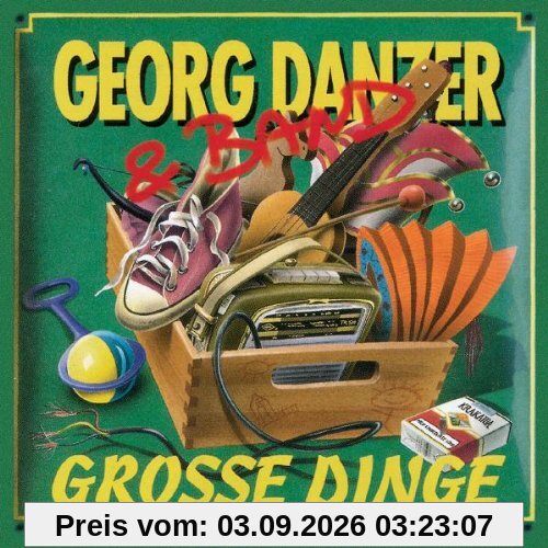 Grosse Dinge (Remastered)